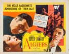 Algiers - Re-release movie poster (xs thumbnail)