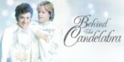 Behind the Candelabra - Movie Poster (xs thumbnail)