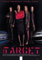 The Target - British Movie Poster (xs thumbnail)