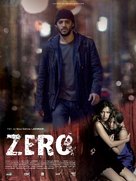 Zero - French Movie Poster (xs thumbnail)