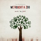 We Bought a Zoo - Blu-Ray movie cover (xs thumbnail)