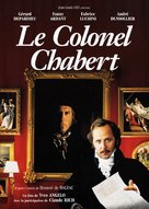 Le colonel Chabert - Canadian Movie Poster (xs thumbnail)