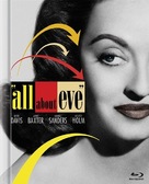 All About Eve - Blu-Ray movie cover (xs thumbnail)
