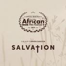 Salvation - South African Logo (xs thumbnail)