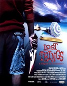 Lost Things - poster (xs thumbnail)