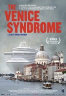 Das Venedig Prinzip - Canadian Movie Poster (xs thumbnail)