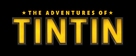 The Adventures of Tintin: The Secret of the Unicorn - Logo (xs thumbnail)