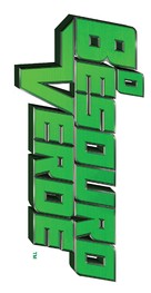 The Green Hornet - Brazilian Logo (xs thumbnail)