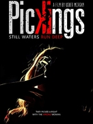 Pickings - Blu-Ray movie cover (xs thumbnail)