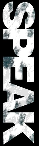 Speak - Logo (xs thumbnail)
