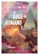 El auge del humano 3 - Brazilian Movie Poster (xs thumbnail)