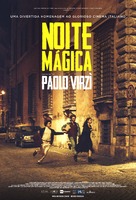 Notti magiche - Brazilian Movie Poster (xs thumbnail)