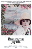 Enchanted April - Movie Poster (xs thumbnail)