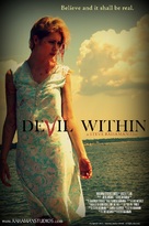 Devil Within - Movie Poster (xs thumbnail)