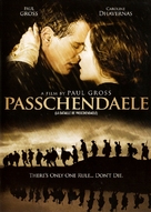 Passchendaele - Canadian DVD movie cover (xs thumbnail)