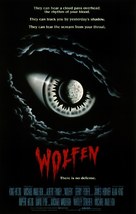 Wolfen - Movie Poster (xs thumbnail)