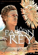 Roi danse, Le - Spanish Movie Poster (xs thumbnail)