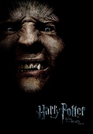 Harry Potter and the Deathly Hallows - Part 1 - Italian Movie Poster (xs thumbnail)