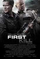 First Kill - Movie Poster (xs thumbnail)