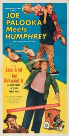 Joe Palooka Meets Humphrey - Movie Poster (xs thumbnail)