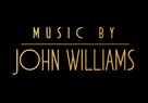 Music by John Williams - Logo (xs thumbnail)