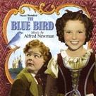 The Blue Bird - Movie Cover (xs thumbnail)
