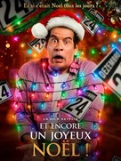 Tudo Bem No Natal Que Vem - French Movie Poster (xs thumbnail)