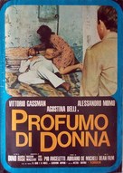 Profumo di donna - Italian Movie Poster (xs thumbnail)