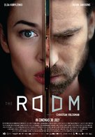The Room - Malaysian Movie Poster (xs thumbnail)