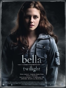 Twilight - French Movie Poster (xs thumbnail)