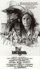 The Legend of the Lone Ranger - Movie Poster (xs thumbnail)