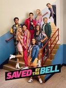 &quot;Saved by the Bell&quot; - Movie Poster (xs thumbnail)