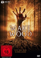 Wake Wood - German DVD movie cover (xs thumbnail)