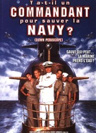 Down Periscope - Canadian DVD movie cover (xs thumbnail)