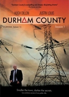 &quot;Durham County&quot; - Canadian DVD movie cover (xs thumbnail)