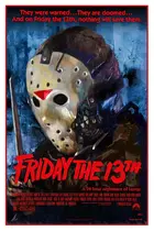 Friday the 13th Custom