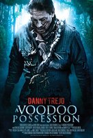 Voodoo Possession - Movie Poster (xs thumbnail)