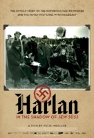 Harlan - Im Schatten von Jud S&uuml;ss - Movie Poster (xs thumbnail)