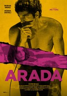 Arada - International Movie Poster (xs thumbnail)