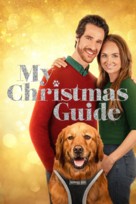 My Christmas Guide - Movie Poster (xs thumbnail)