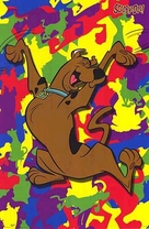 &quot;Scooby-Doo, Where Are You!&quot; - poster (xs thumbnail)