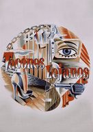 Tacones lejanos - Spanish poster (xs thumbnail)