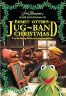 Emmet Otter&#039;s Jug-Band Christmas - Movie Cover (xs thumbnail)