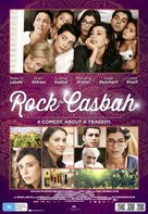 Rock the Casbah - Australian Movie Poster (xs thumbnail)