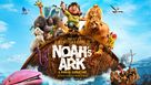 Noah&#039;s Ark - South African Movie Poster (xs thumbnail)