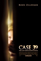 Case 39 - Movie Poster (xs thumbnail)