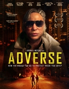 Adverse - Movie Cover (xs thumbnail)