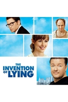 The Invention of Lying - Movie Poster (xs thumbnail)