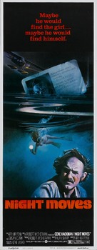 Night Moves - Movie Poster (xs thumbnail)
