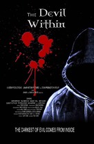 The Devil Within - Movie Poster (xs thumbnail)